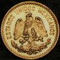 Mexico Centavo, 1945-MO Gem Unc~Awesome~Free Shipping