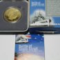 Australia 5 Dollars, 2002 Rare Boxed Proof~Battle Of Sundra Strait~15k Minted~FS