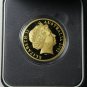 Australia 5 Dollars, 2002 Rare Boxed Proof~Battle Of Sundra Strait~15k Minted~FS