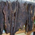 piri piri biltong