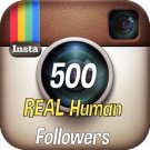 Instagram Followers Quality Real Human Express
