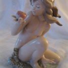 Lladro Beautiful Figure of Eve