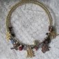 Unique Chinese Symbols Necklace