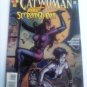 Catwoman # 23,24 1st Joker's Daughter Vs Harley Quinn Suicide squad #3 + SQ