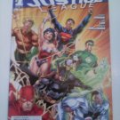 Justice League #1,4 Darkseid Animated Movie Justice league