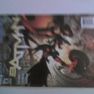 Batman #2, 1st appearance of Talon