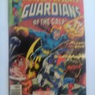 Marvel Presents #10 Guardians of the Galaxy