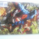 Justice League #14 Monster of Steel! Shazam Back-up