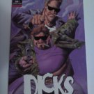 Dicks #1 (1997) Garth Ennis/ John McCrea