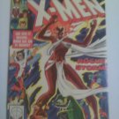 Uncanny X-men #147 RogueStorm