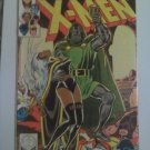 Uncanny X-men #145 Vs Dr. Doom Kidnapped ,