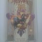 Team X/Team 7,Spiderman Vs Wolverine/Deathblow#1,,Badrock/Wolverine,Azrael/Ash