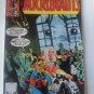 Micronauts #17 #18