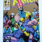 Uncanny X-men #280