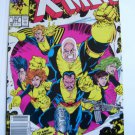 Uncanny X-men #254