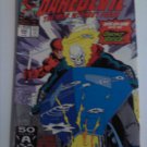 Daredevil #295 Ghostrider