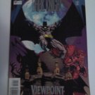 Batman Legend of the dark knight #0 Beggining of tomorrow