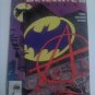 Detective Comics #608 1st Anarchy Detective Comics #609 2nd Anarchy