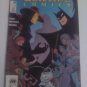 Detective Comics #608 1st Anarchy Detective Comics #609 2nd Anarchy