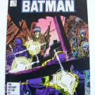Batman #406 Year One pt3 by Frank Miller