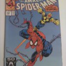 Amazing Spiderman #352 by mark bagley Nova