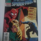 Spectacular Spiderman -1 Flashback Who Terrifies young Flash Thompson?