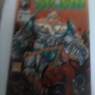 Spawn #6 Mcfarlane 1st Appearance of Overt-Kill. Storyline: Payback, Part 1
