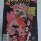 sabretooth and Mystique #2