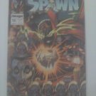 Spawn #13 Spawn vs. Younblood's Chapel(killed Al Simmons who becomes Spawn)