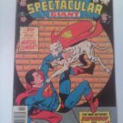 Adv.of Superman#501ModernSuperboy Four Star Spectacular #6 Vs Krypto,Spiderboy,