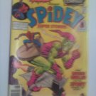 Spidey Super Stories #23 The Green Goblin
