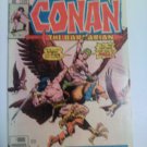 Conan the Barbarian #75 The Hawk-Riders of the Forbidden City!