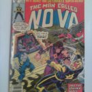 Nova #7,8,10 Amazing Spiderman #352-356 Nova,Punisher, Moonknight,Nightrasher