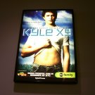 Kyle XY Original TV Show Poster Approx. 4 Feet by 5 feet 9 inches