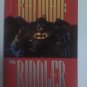 Batman Poison Ivy, Batman Bane, Batman Run Riddler Run #1,#3 Prestige Format