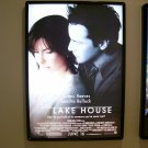 Keanu Reeves/Sandra Bullock Lake House Movie Poster Approx. 48 X 69