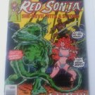 Red Sonja #2
