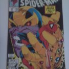 Spiderman #17 At The Hands Of (God-like)Thanos The Death Of Spiderman