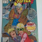 X-force #7 Casualty of War