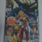 X-men #17 Comes the Soul Skinner by Andy Kubert