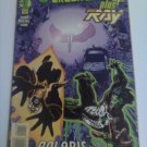 Green Lantern Plus Ray #1 Vs Polaris