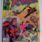 Uncanny X-men #104 1st f Muir Island; 1st Starjammers ,1st New X-men Vs Magneto