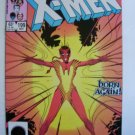 Uncanny X-men #199 Born Again!