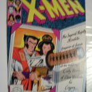 Uncanny X-men #172
