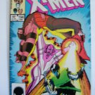 Uncanny X-men #194