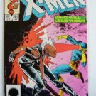 Uncanny X-men #201 1st Cable as baby/Cyclops vs Storm for leadership