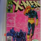 X-men #138 Exit Cyclops