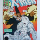 Uncanny X-men #190 Wizard Kulan Gath turns backtime on Manhanttan;Avengers,SP