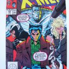 Uncanny X-men #245