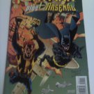 Batman plus Arsenal(Speedy) #1